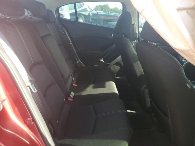 Photo 10 from auction – 2017 MAZDA 3 SPORT with VIN 3MZBN1U72HM102865