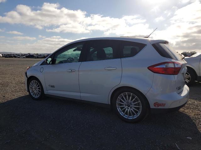 Photo 2 from auction – 2016 FORD C-MAX PREMIUM SEL with VIN 1FADP5CU0GL114443