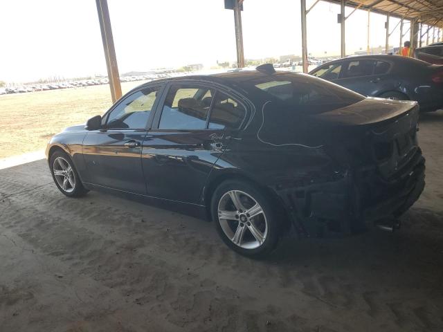 Photo 2 from auction – 2015 BMW 328 XI SUL with VIN WBA3B5C55FF962728