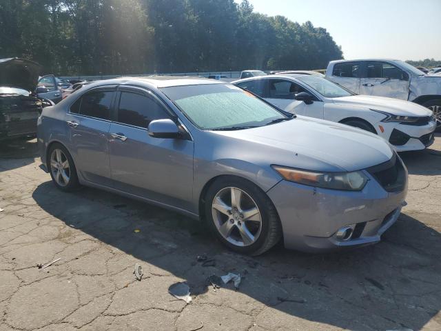 Photo 4 from auction – 2012 ACURA TSX with VIN JH4CU2F40CC014067