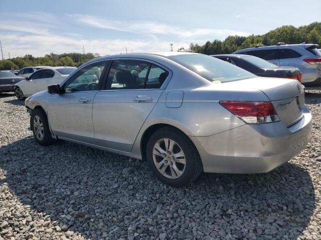 Photo 2 from auction – 2008 HONDA ACCORD LXP with VIN 1HGCP264X8A096502