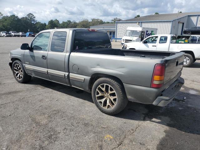 Photo 2 from auction – 2001 CHEVROLET SILVERADO with VIN 2GCEC19T811367833