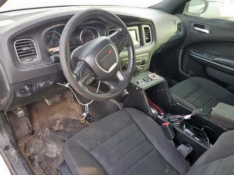 Photo 8 from auction – 2017 DODGE CHARGER PO with VIN 2C3CDXAT7HH650796
