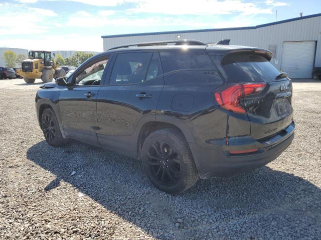 Photo 2 from auction – 2020 GMC TERRAIN SL with VIN 3GKALTEV4LL304493