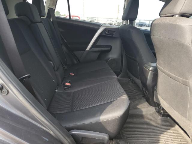 Photo 11 from auction – 2016 TOYOTA RAV4 LE with VIN 2T3BFREV2GW535255