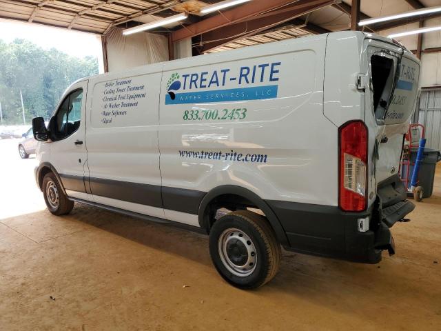 Photo 2 from auction – 2023 FORD TRANSIT T- with VIN 1FTBR1Y83PKA43261