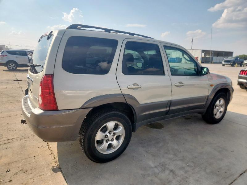 Photo 3 from auction – 2003 MAZDA TRIBUTE with VIN 4F2CZ06183KM51365