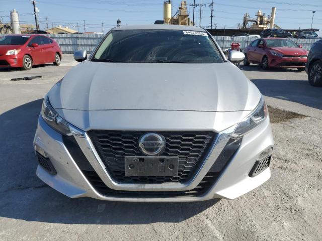 Photo 5 from auction – 2019 NISSAN ALTIMA S with VIN 1N4BL4BVXKC190087