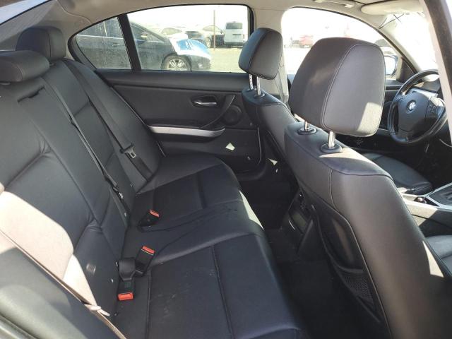 Photo 10 from auction – 2006 BMW 330 I with VIN WBAVB33546KR81453