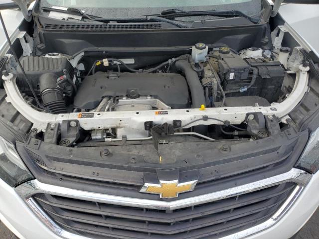 Photo 11 from auction – 2018 CHEVROLET EQUINOX LT with VIN 3GNAXKEX5JS613847