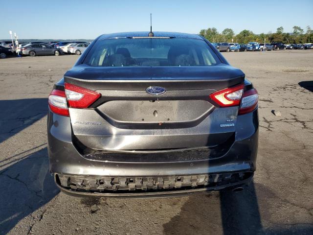 Photo 6 from auction – 2016 FORD FUSION SE with VIN 3FA6P0HD7GR394965