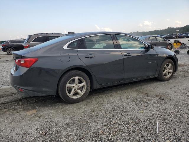 Photo 3 from auction – 2017 CHEVROLET MALIBU LS with VIN 1G1ZB5ST5HF273880