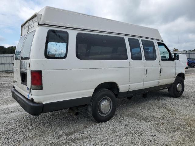 Photo 3 from auction – 1997 FORD ECONOLINE E350 SUPER DUTY with VIN 1FBJS31LXVHA21170