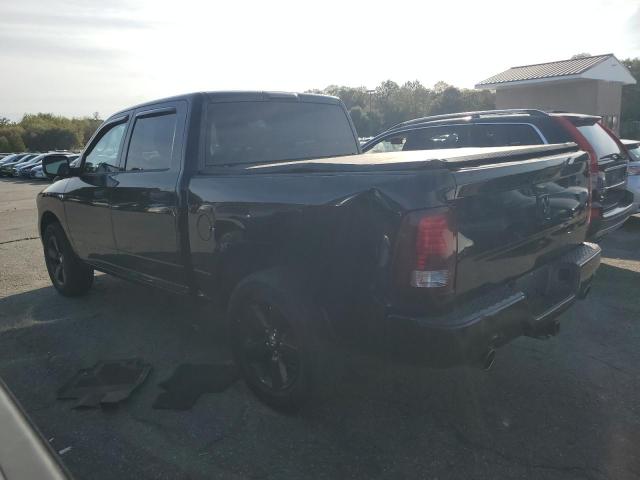 Photo 2 from auction – 2014 RAM 1500 ST with VIN 3C6RR7KTXEG227588