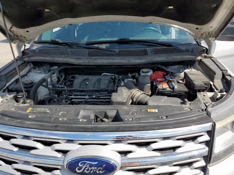Zdjęcie 12 z aukcji – 2019 FORD EXPLORER X z VIN 1FM5K7D84KGA08276