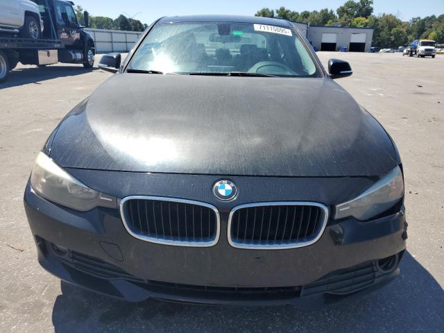 Photo 5 from auction – 2013 BMW 320 I with VIN WBA3B1C56DK129341