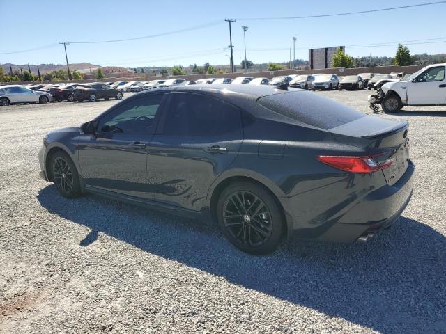 Photo 2 from auction – 2025 TOYOTA CAMRY XSE with VIN 4T1DAACK4SU601310
