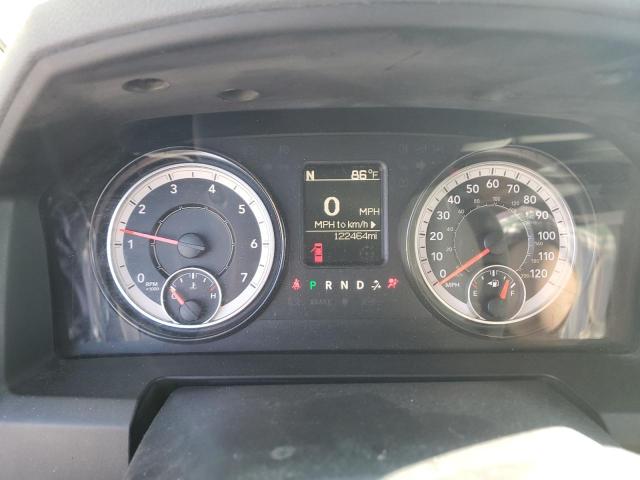 Photo 9 from auction – 2018 RAM 1500 ST with VIN 1C6RR7FT2JS209910