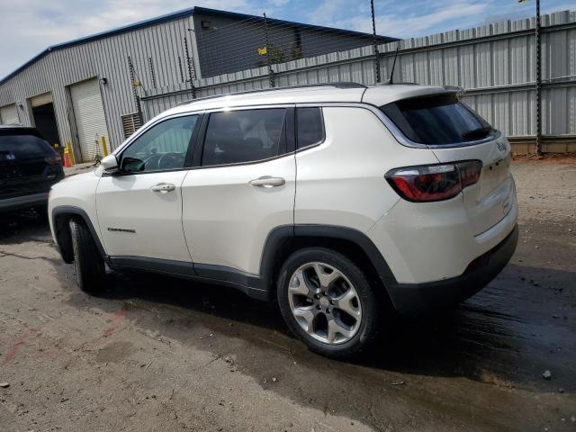 Foto 2 de la subasta – 2021 JEEP COMPASS LI con VIN 3C4NJCCB5MT531334