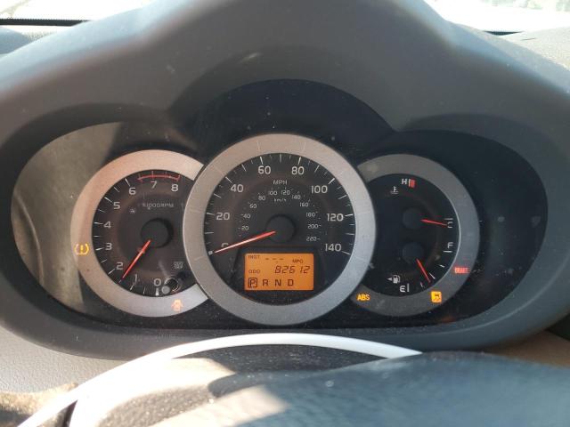 Photo 9 from auction – 2010 TOYOTA RAV4 with VIN 2T3ZF4DV0AW046377