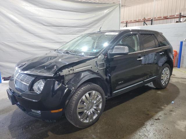 Photo 1 from auction – 2009 LINCOLN MKX with VIN 2LMDU88C89BJ07991