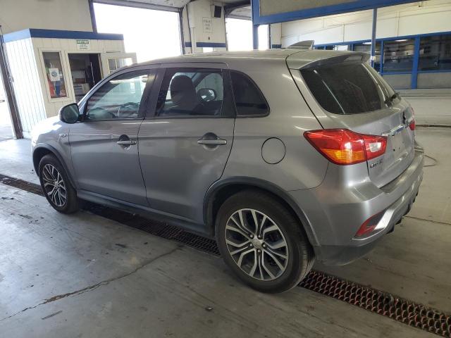 Photo 2 from auction – 2018 MITSUBISHI OUTLANDER with VIN JA4AR3AW9JU002171
