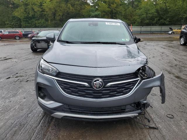 Photo 5 from auction – 2021 BUICK ENCORE GX PREFERRED with VIN KL4MMBS26MB058215