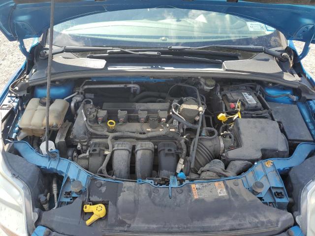 Photo 11 from auction – 2014 FORD FOCUS SE with VIN 1FADP3K29EL386474
