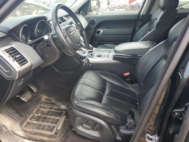 Photo 7 from auction – 2014 LAND ROVER RANGE ROVE with VIN SALWG2WFXEA361565
