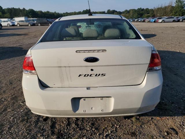 Photo 6 from auction – 2009 FORD FOCUS S with VIN 1FAHP34N09W221832