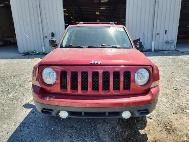 Photo 5 from auction – 2016 JEEP PATRIOT SP with VIN 1C4NJPBA4GD743331