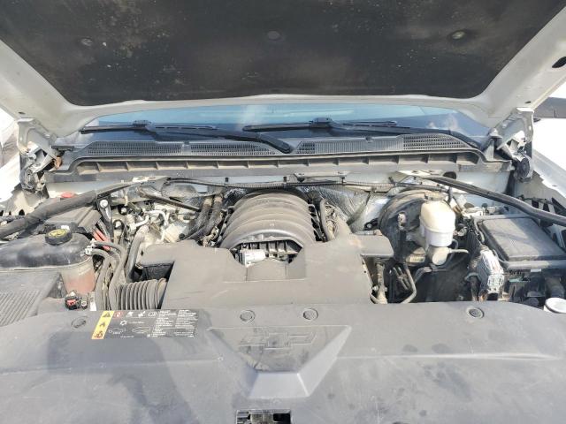 Photo 11 from auction – 2018 CHEVROLET SILVERADO with VIN 3GCUKREC8JG143892