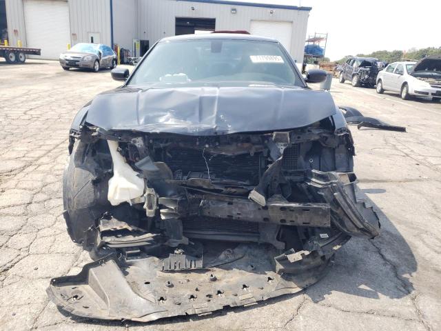 Photo 5 from auction – 2016 DODGE CHARGER SX with VIN 2C3CDXHG2GH330325