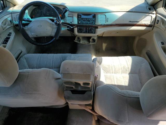 Photo 8 from auction – 2002 CHEVROLET IMPALA with VIN 2G1WF52E929387776