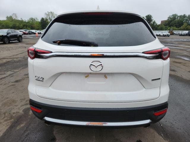 Photo 6 from auction – 2023 MAZDA CX-9 SIGNA with VIN JM3TCBEY3P0634161