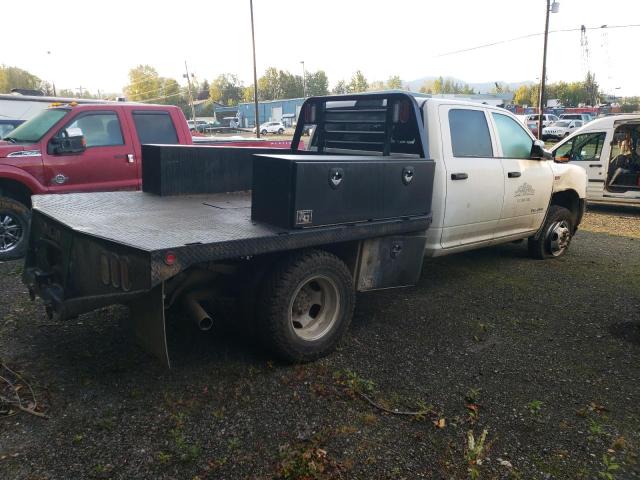 Photo 3 from auction – 2020 RAM 3500 with VIN 3C7WRTCJ9LG103362