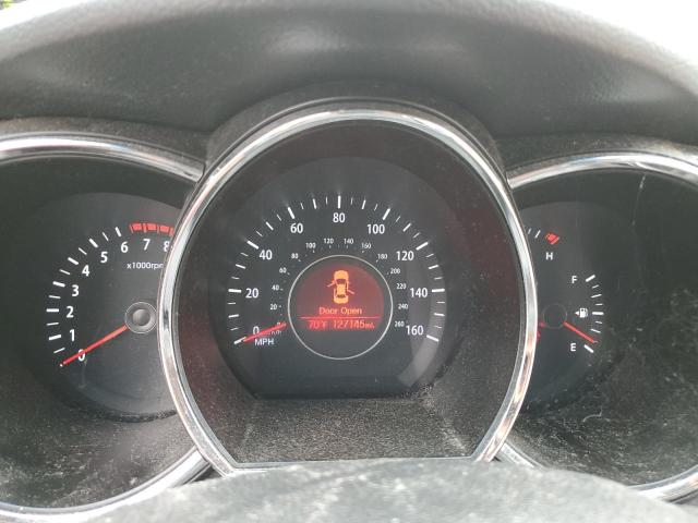 صورة رقم 9 من المزاد - 2013 KIA OPTIMA EX مع VIN 5XXGN4A76DG167891