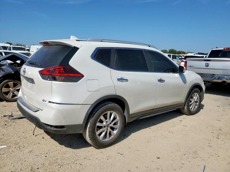 Photo 3 from auction – 2018 NISSAN ROGUE S with VIN 5N1AT2MT4JC743946