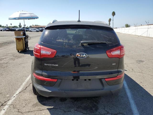 Photo 6 from auction – 2012 KIA SPORTAGE E with VIN KNDPC3A27C7245431