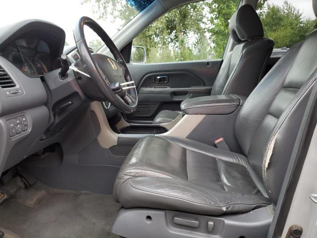 Photo 7 from auction – 2007 HONDA PILOT EXL with VIN 2HKYF18577H531684