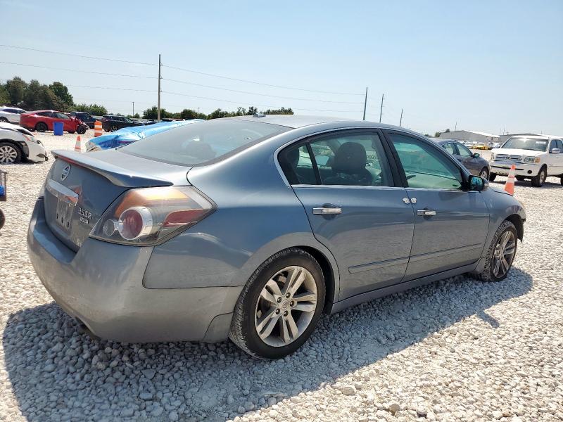 Photo 3 from auction – 2011 NISSAN ALTIMA SR with VIN 1N4BL2AP9BN453911
