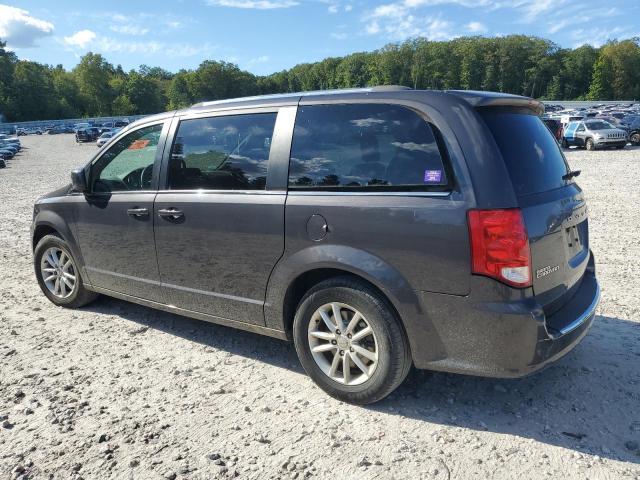 Photo 2 from auction – 2019 DODGE GRAND CARA with VIN 2C4RDGCG6KR693887