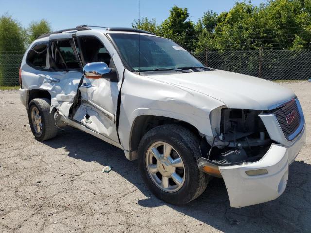 Photo 4 from auction – 2003 GMC ENVOY with VIN 1GKDT13S932310270