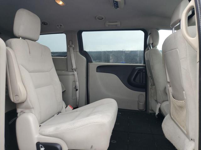 Photo 11 from auction – 2016 DODGE GRAND CARA with VIN 2C4RDGBG4GR154869
