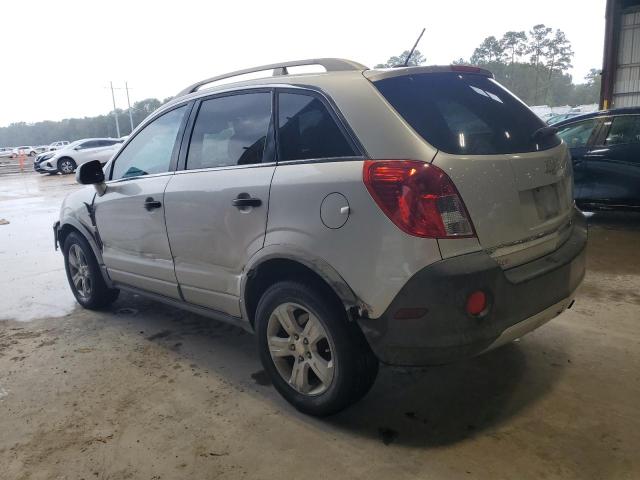Photo 2 from auction – 2014 CHEVROLET CAPTIVA LS with VIN 3GNAL2EK5ES627141