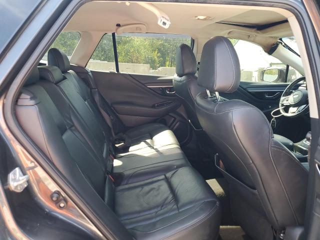 Photo 11 from auction – 2021 SUBARU OUTBACK LI with VIN 4S4BTANC4M3134969