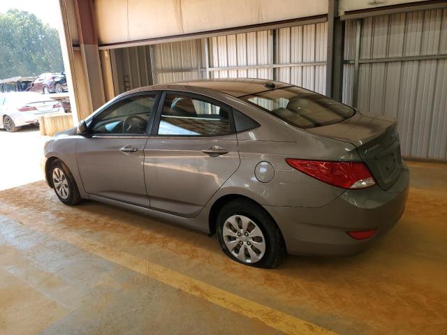 Photo 2 from auction – 2017 HYUNDAI ACCENT SE with VIN KMHCT4AE3HU357517