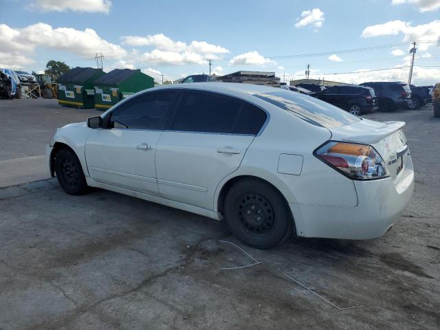 Photo 2 from auction – 2010 NISSAN ALTIMA BAS with VIN 1N4AL2AP7AN556254