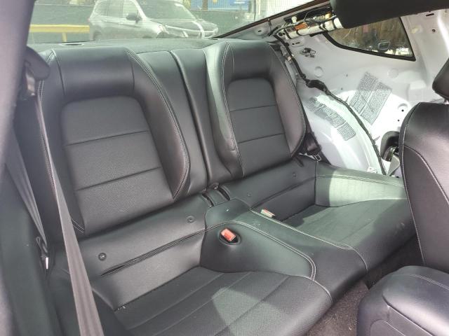 Photo 10 from auction – 2018 FORD MUSTANG with VIN 1FA6P8TH7J5143821