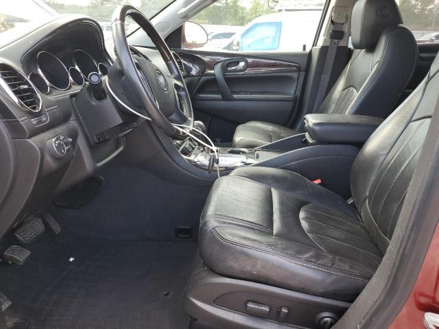 Photo 7 from auction – 2015 BUICK ENCLAVE with VIN 5GAKRBKD8FJ361765
